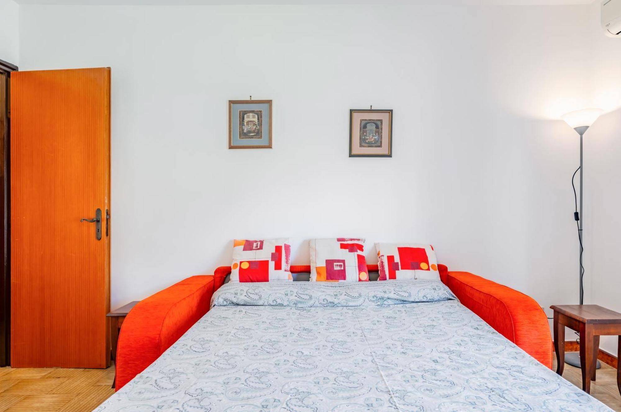 A Look Of - A Few Steps From The Center Apartamento