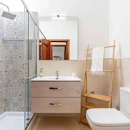 A Look Of Taormina Apartments - A Few Steps From The Center Exterior foto