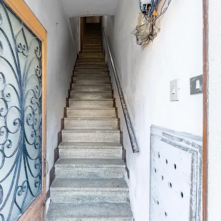 A Look Of Taormina Apartments - A Few Steps From The Center Exterior foto