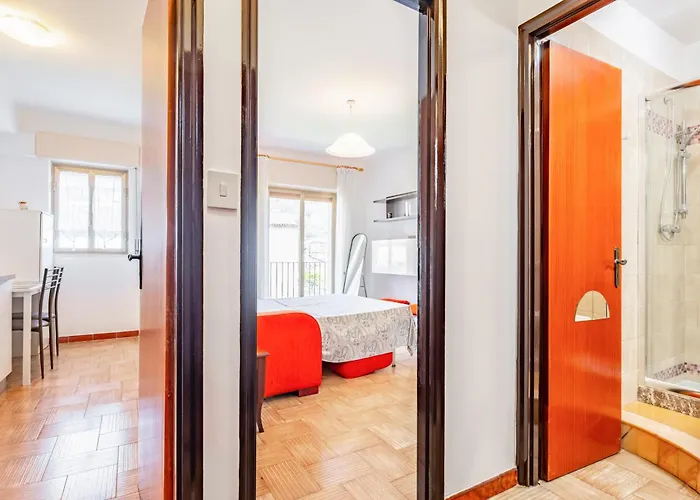 A Look Of Taormina Apartments - A Few Steps From The Center