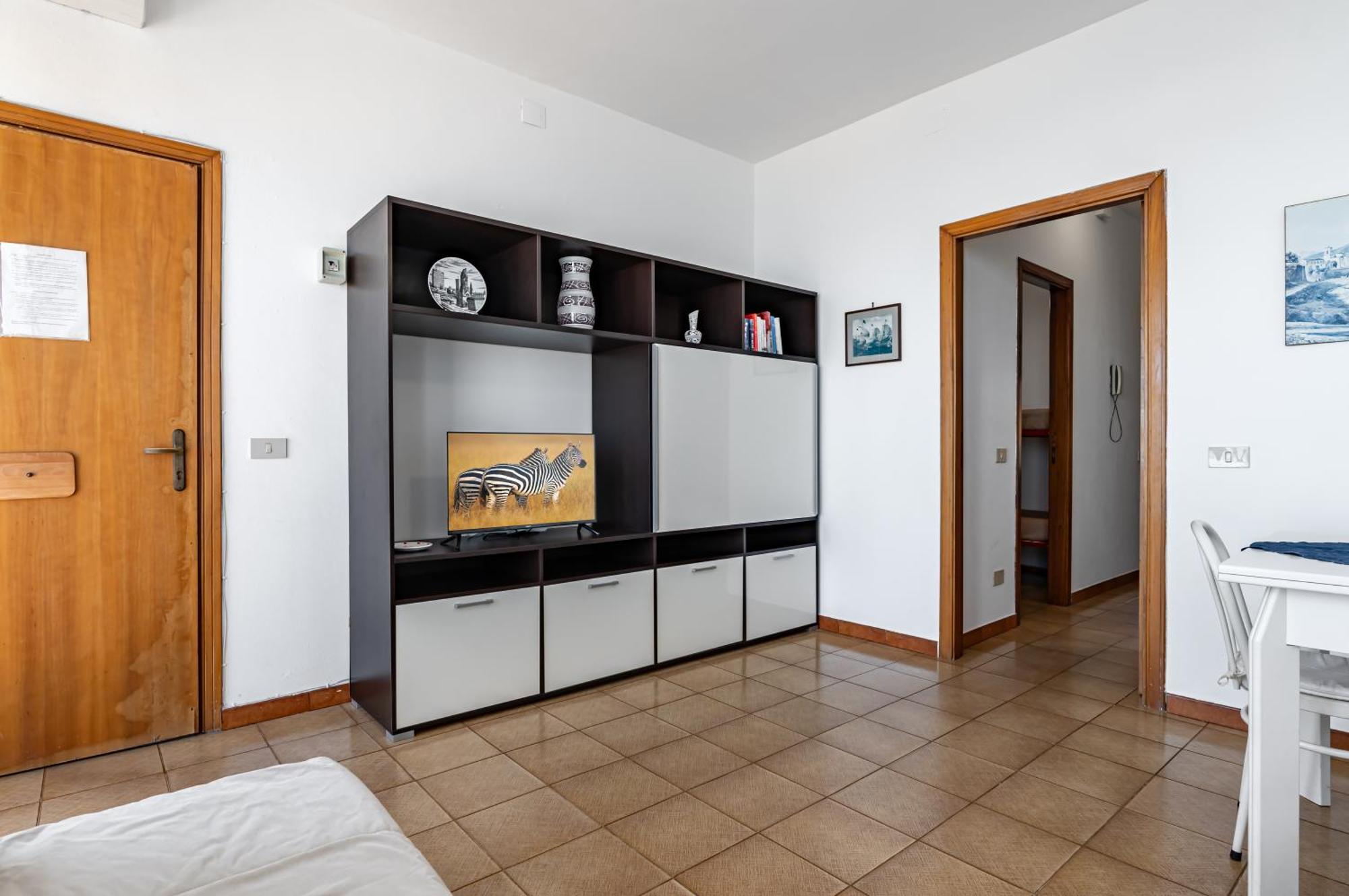 A Look Of - A Few Steps From The Center Apartment Taormina