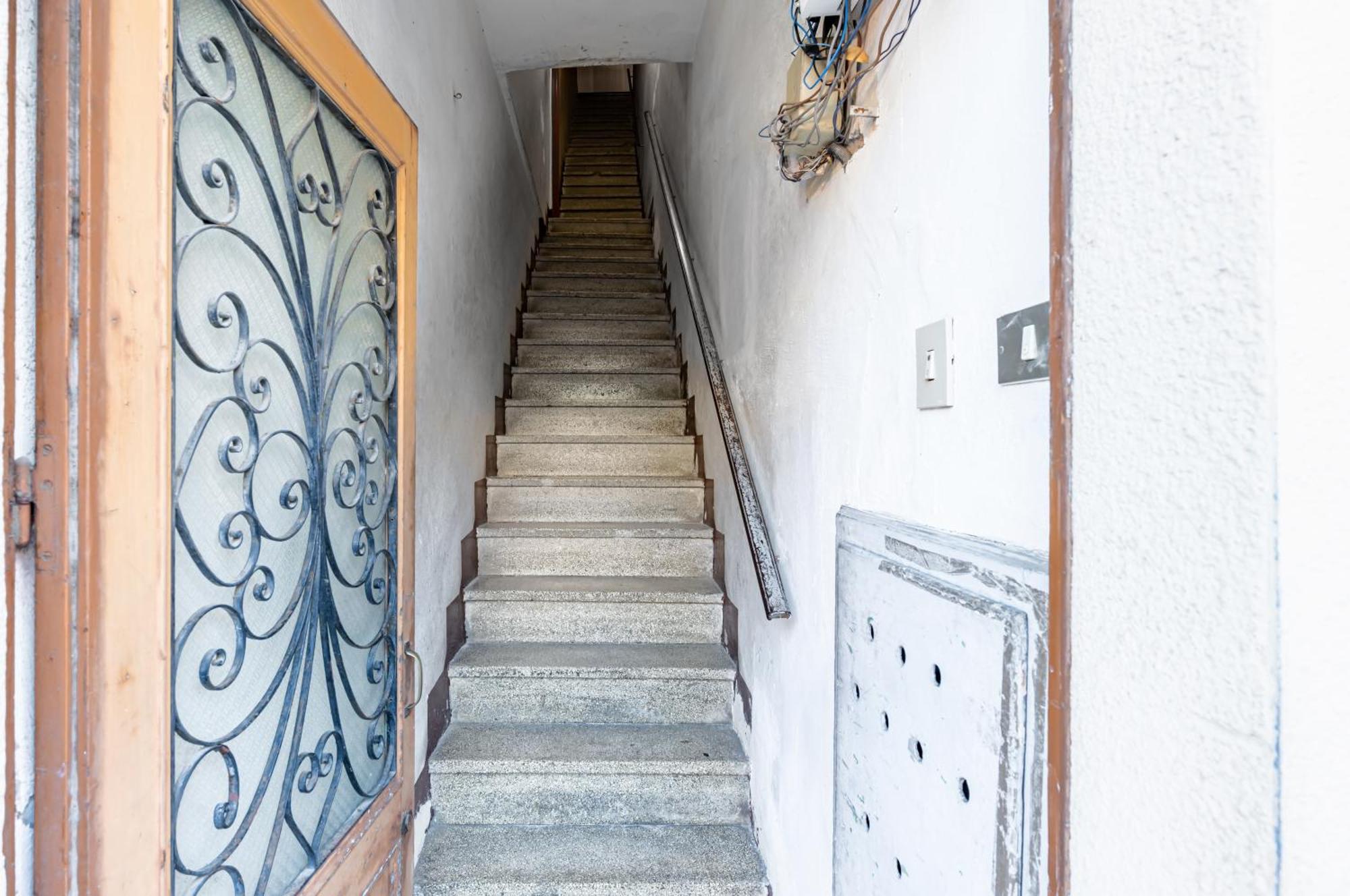 A Look Of - A Few Steps From The Center Apartment