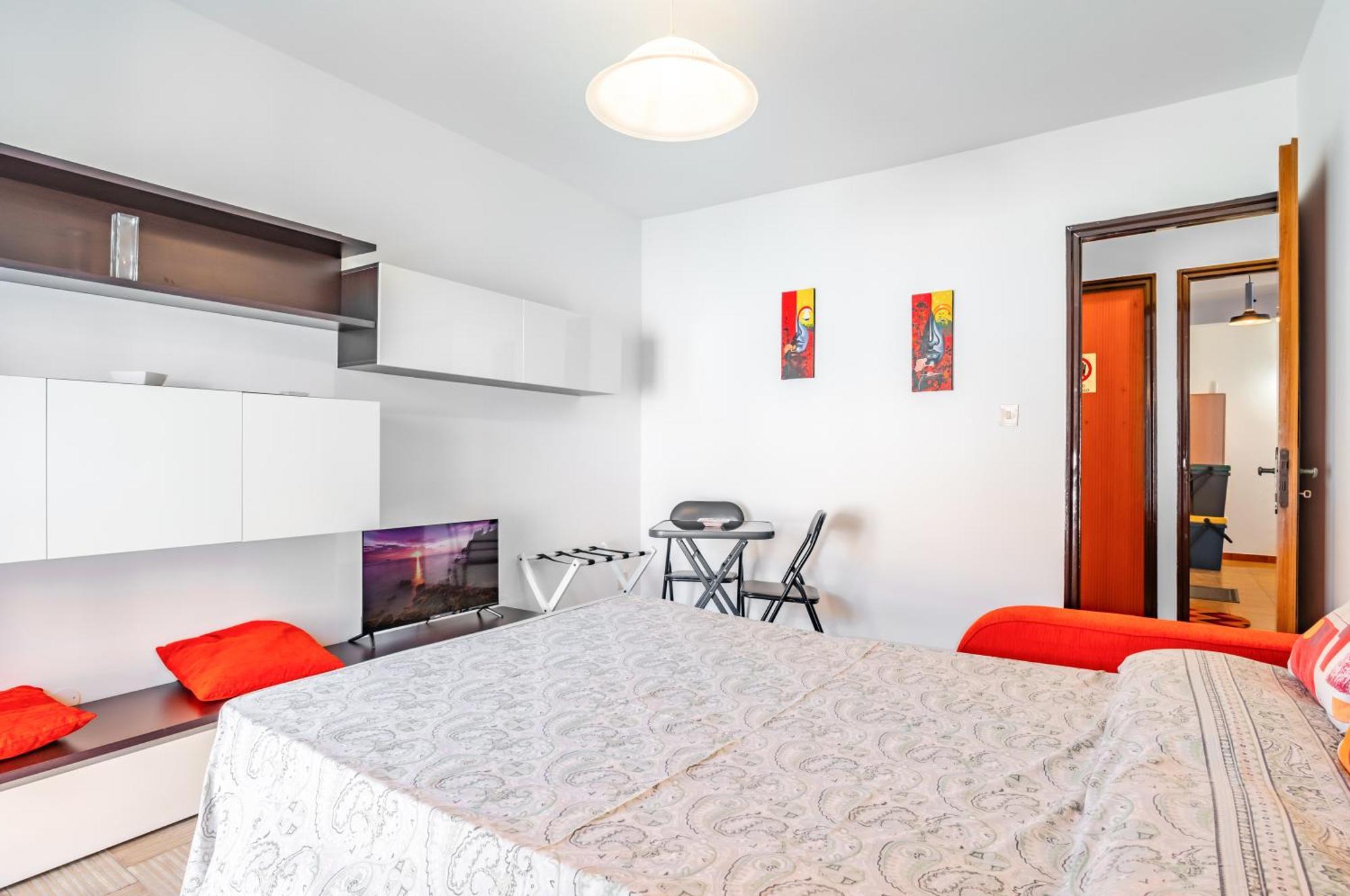 A Look Of - A Few Steps From The Center Apartment