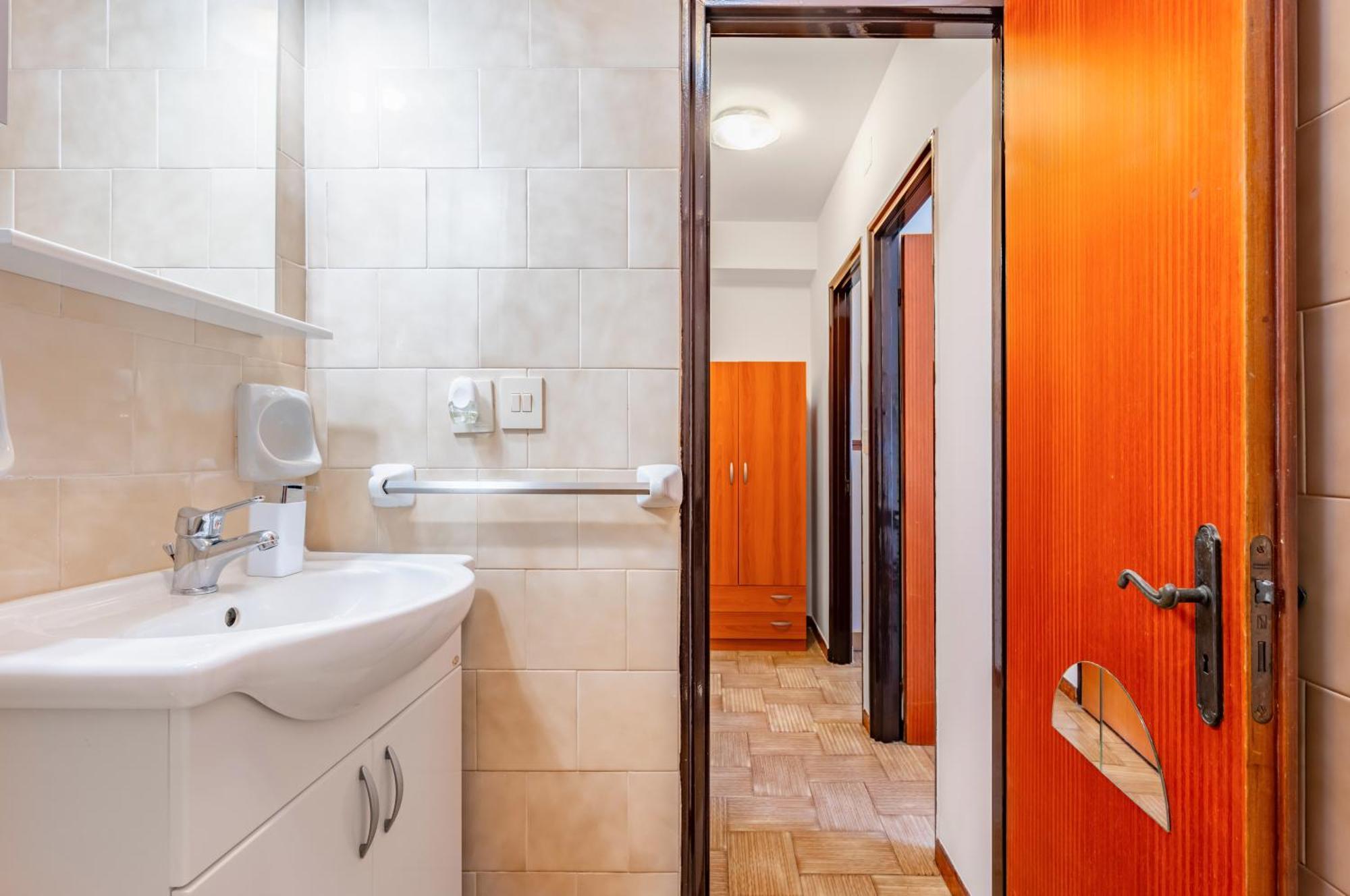 Apartment A Look Of - A Few Steps From The Center Taormina